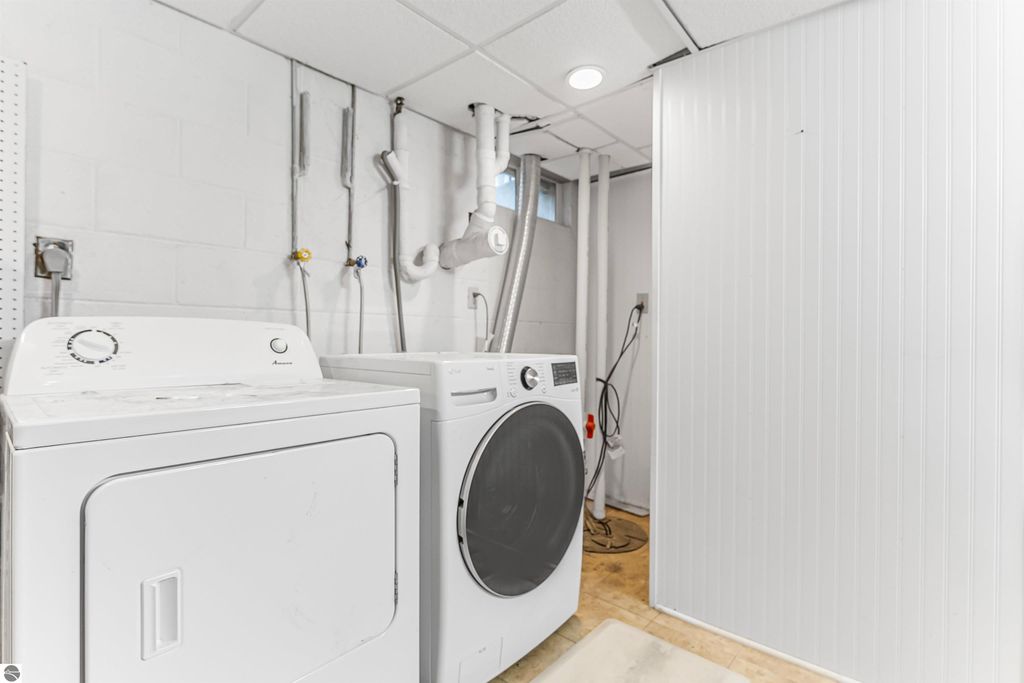 Image 15 of property listing at 1950 Lardie Road, Traverse City, MI 49696