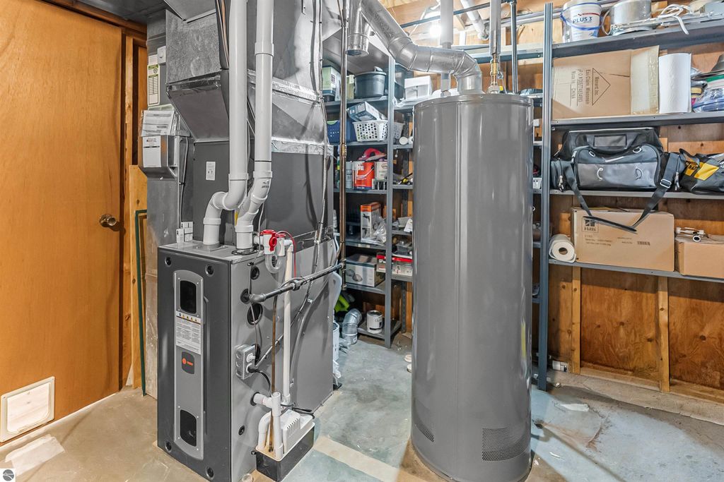 Image 19 of property listing at 1950 Lardie Road, Traverse City, MI 49696