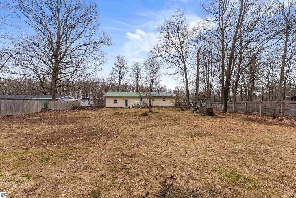 Image 20 of property listing at 1950 Lardie Road, Traverse City, MI 49696