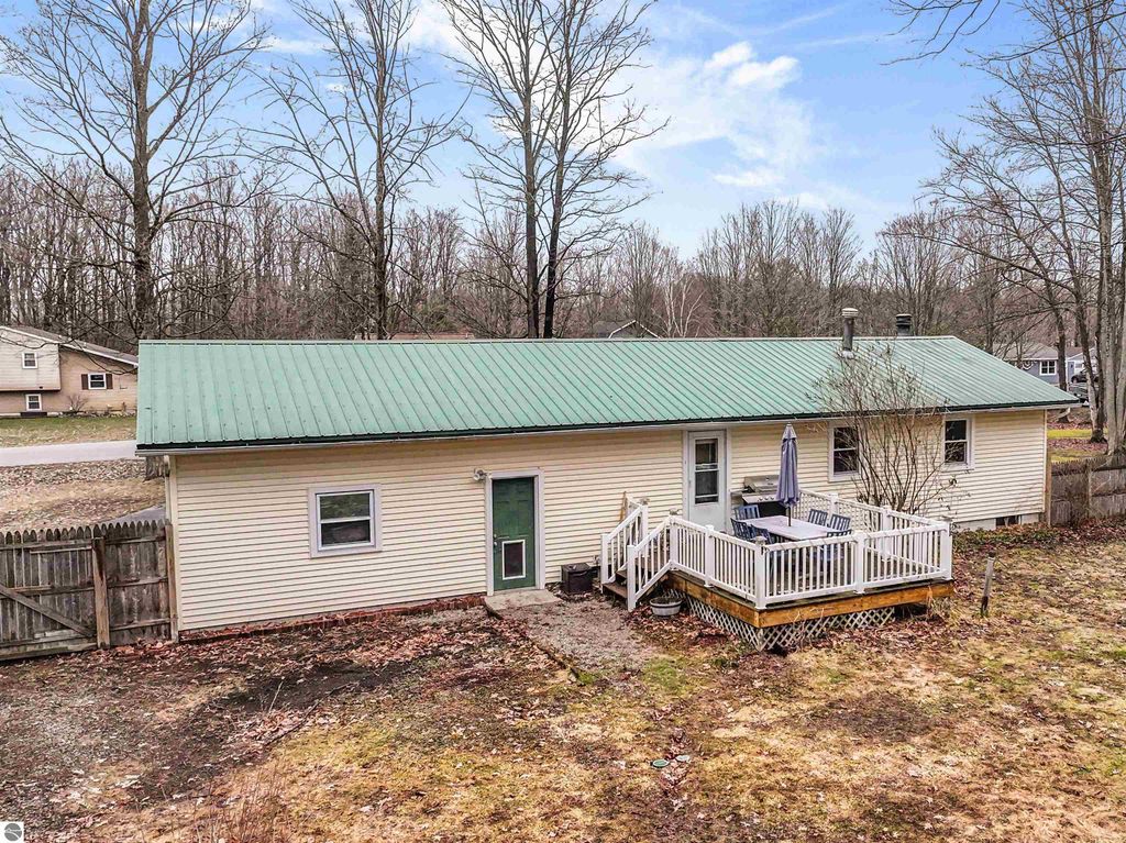 Image 21 of property listing at 1950 Lardie Road, Traverse City, MI 49696