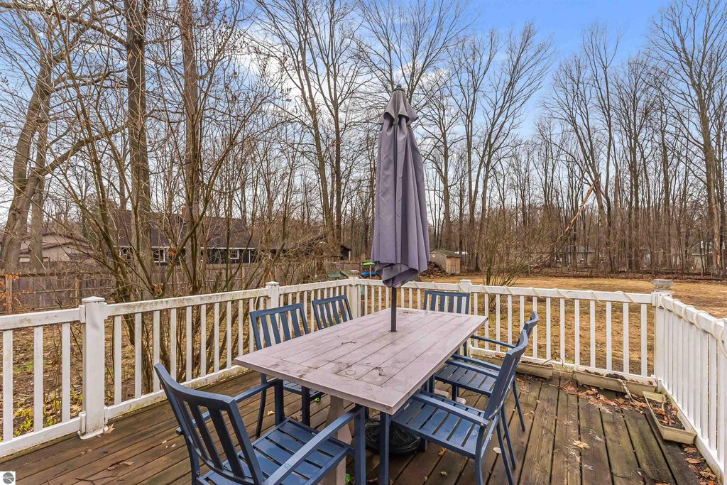 Image 22 of property listing at 1950 Lardie Road, Traverse City, MI 49696