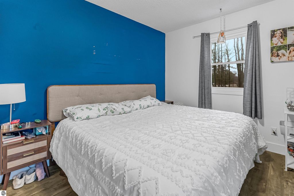 Image 8 of property listing at 1950 Lardie Road, Traverse City, MI 49696