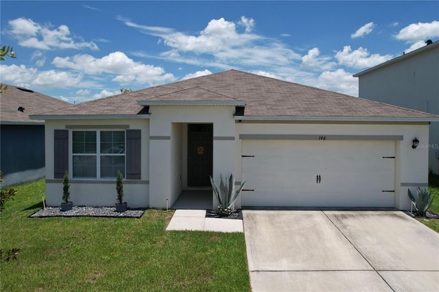 148 LUDISIA LOOP, Davenport, FL 33837