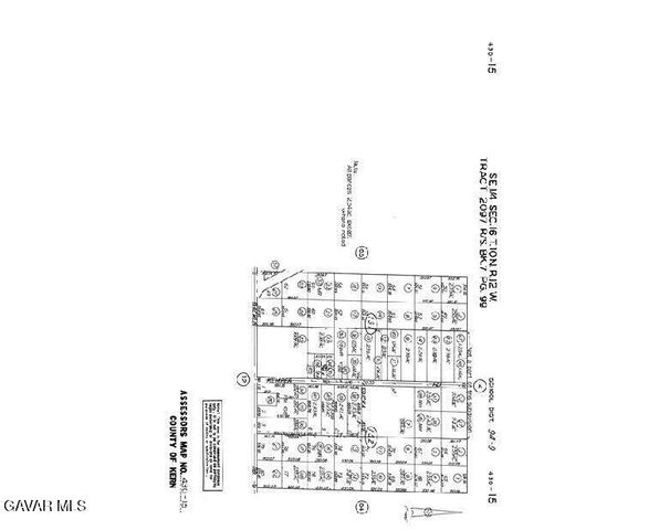 9485 Elberta Street, Mojave, CA 93501