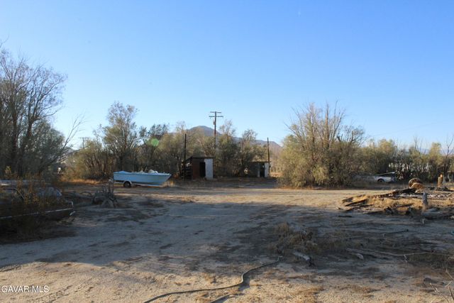 9485 Elberta Street, Mojave, CA 93501