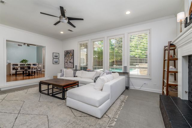 3209 Gary Drive, Plano, TX 75023