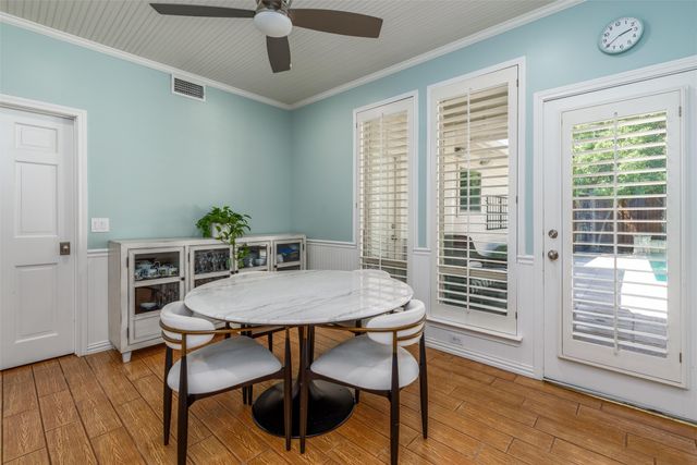 3209 Gary Drive, Plano, TX 75023