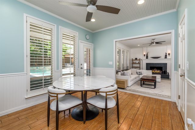 3209 Gary Drive, Plano, TX 75023
