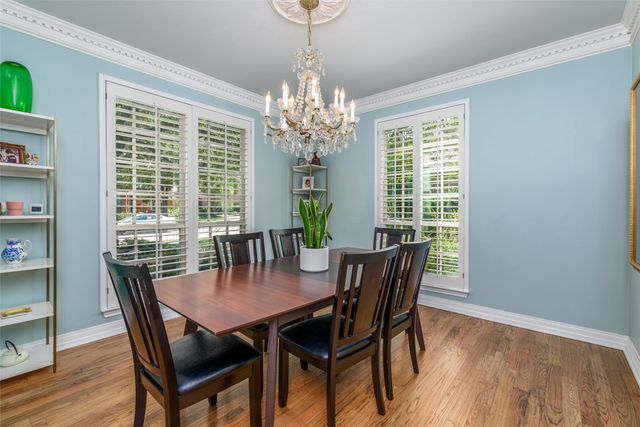 3209 Gary Drive, Plano, TX 75023