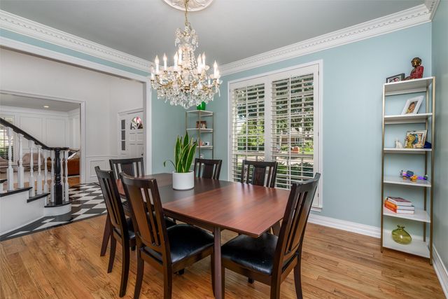 3209 Gary Drive, Plano, TX 75023