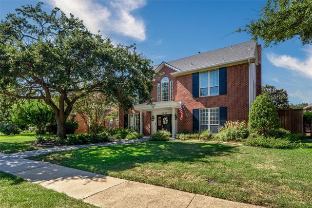3209 Gary Drive, Plano, TX 75023