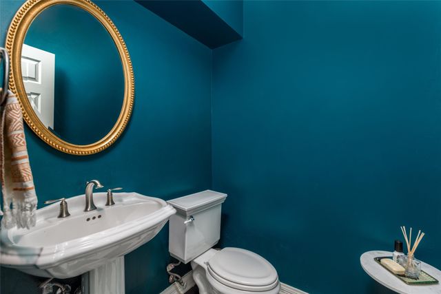 3209 Gary Drive, Plano, TX 75023