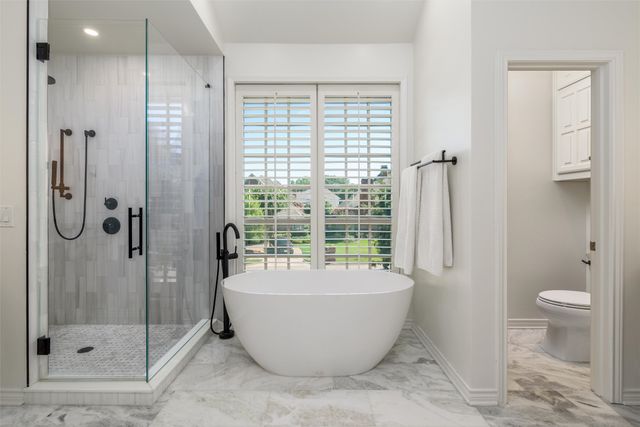 3209 Gary Drive, Plano, TX 75023