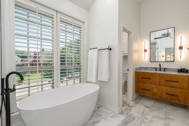 3209 Gary Drive, Plano, TX 75023