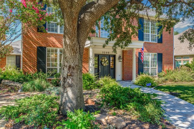 3209 Gary Drive, Plano, TX 75023