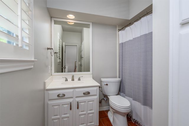3209 Gary Drive, Plano, TX 75023