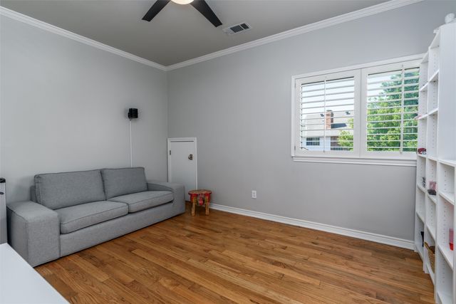 3209 Gary Drive, Plano, TX 75023
