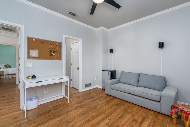 3209 Gary Drive, Plano, TX 75023