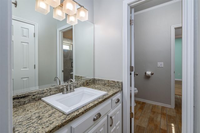 3209 Gary Drive, Plano, TX 75023