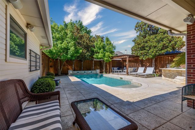 3209 Gary Drive, Plano, TX 75023