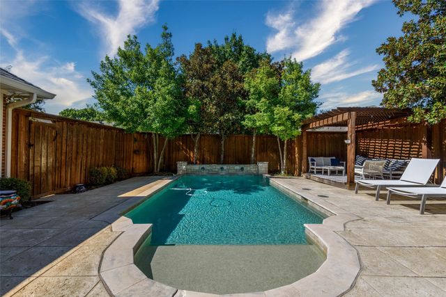 3209 Gary Drive, Plano, TX 75023