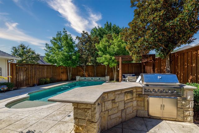 3209 Gary Drive, Plano, TX 75023