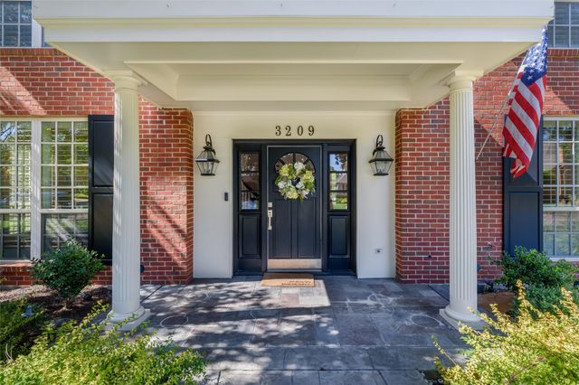 3209 Gary Drive, Plano, TX 75023