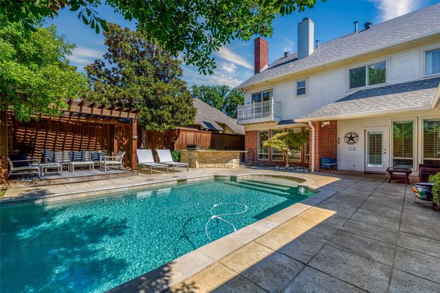 3209 Gary Drive, Plano, TX 75023