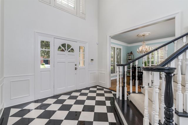 3209 Gary Drive, Plano, TX 75023