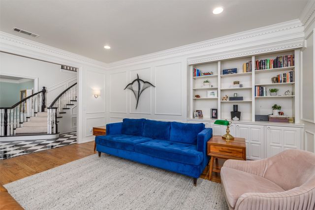 3209 Gary Drive, Plano, TX 75023