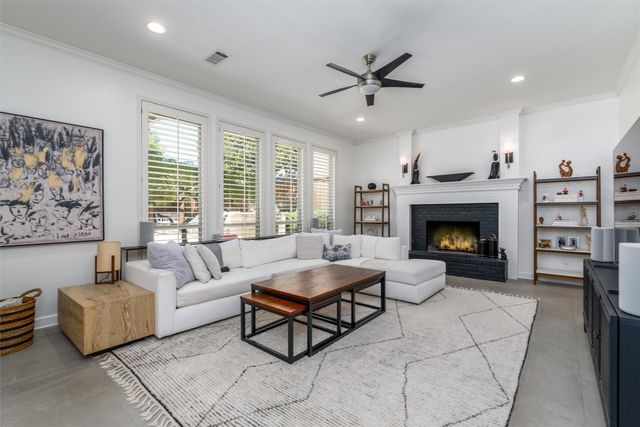 3209 Gary Drive, Plano, TX 75023