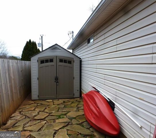 2840 Capri Drive, Cumming, GA 30040