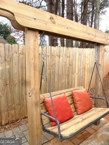 2840 Capri Drive, Cumming, GA 30040