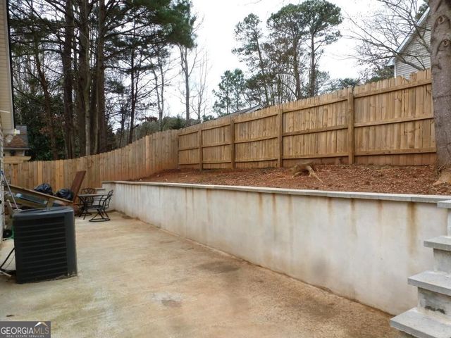 2840 Capri Drive, Cumming, GA 30040