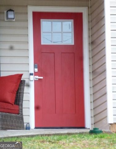 2840 Capri Drive, Cumming, GA 30040