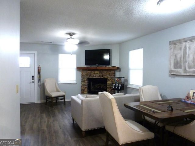 2840 Capri Drive, Cumming, GA 30040