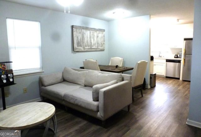 2840 Capri Drive, Cumming, GA 30040