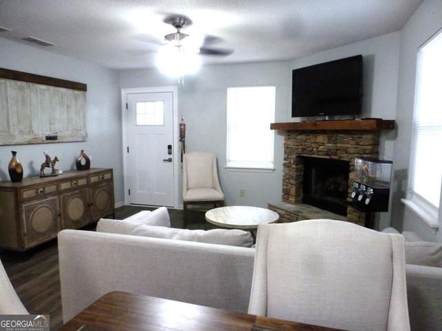 2840 Capri Drive, Cumming, GA 30040