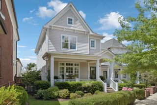 1030 Clifton St, Franklin, TN 37064