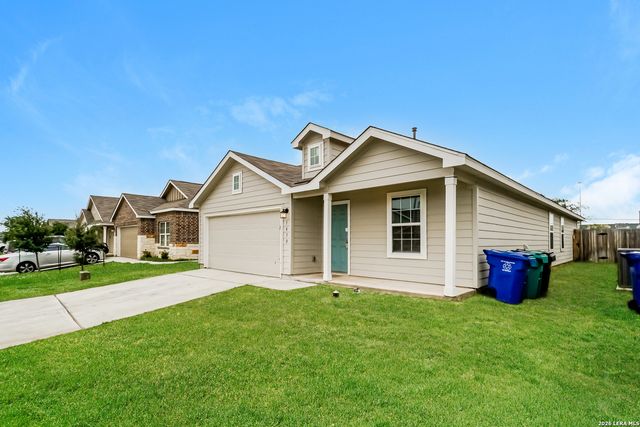 1830 Morse, San Antonio, TX 78227