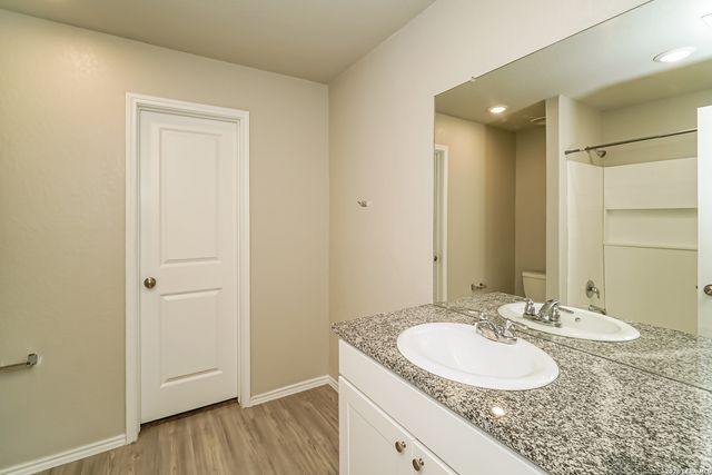 1830 Morse, San Antonio, TX 78227