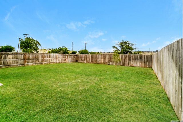 1830 Morse, San Antonio, TX 78227