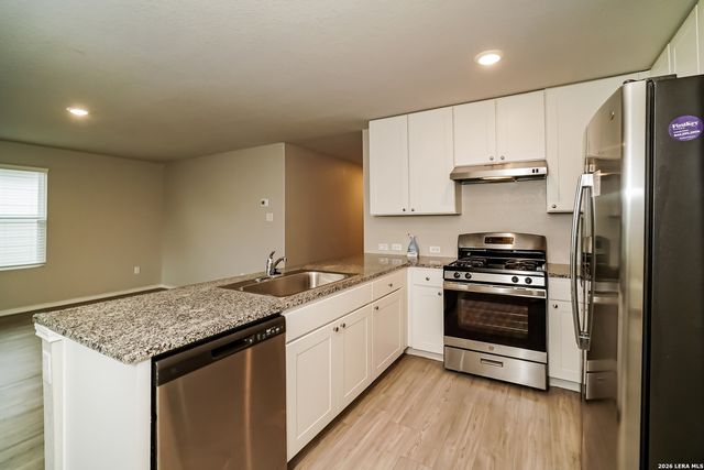 1830 Morse, San Antonio, TX 78227