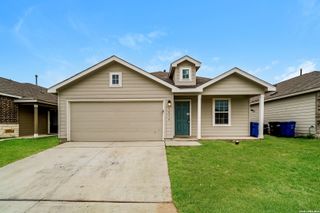 1830 Morse, San Antonio, TX 78227