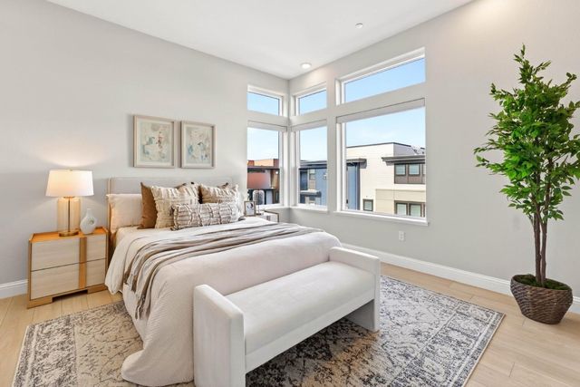 220 Waters Park Circle 304, San Mateo, CA 94403