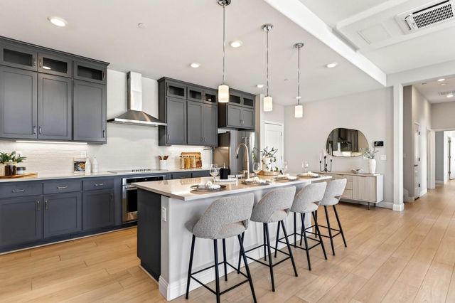 220 Waters Park Circle 304, San Mateo, CA 94403