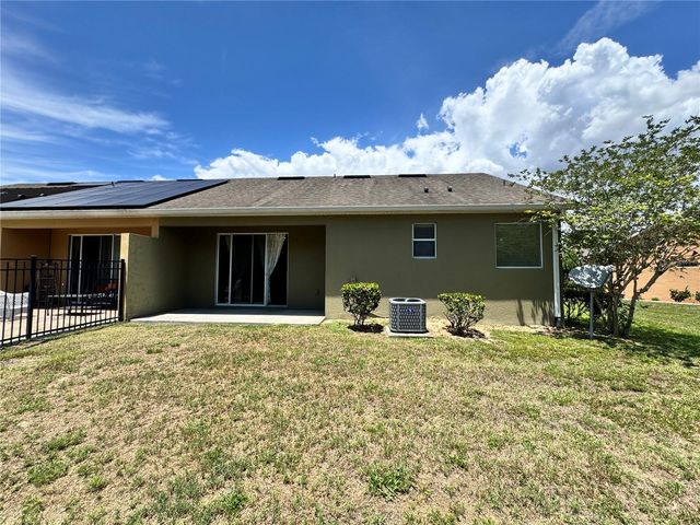 764 CHACALL LOOP, Mount Dora, FL 32757
