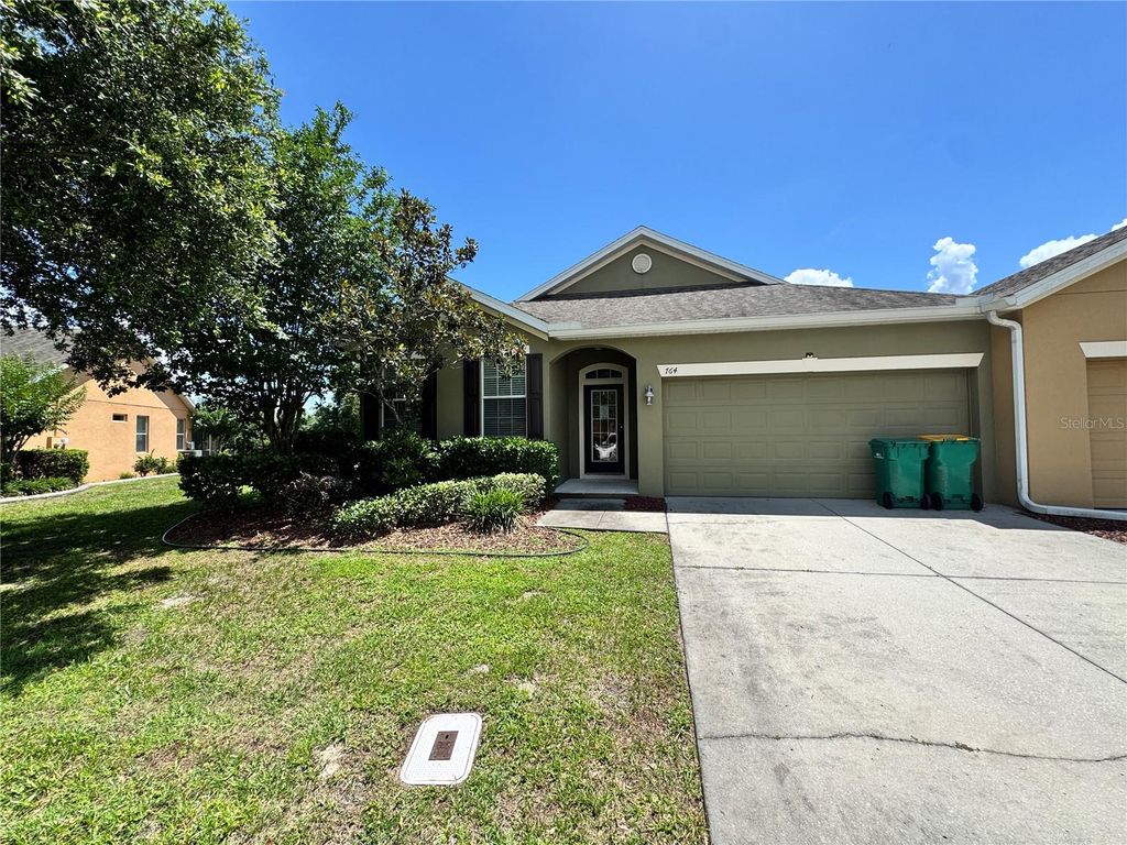 764 CHACALL LOOP, Mount Dora, FL 32757