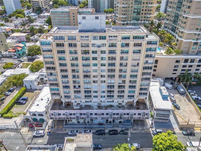 110 CALLE DEL PARQUE 9J, San Juan, PR 00911