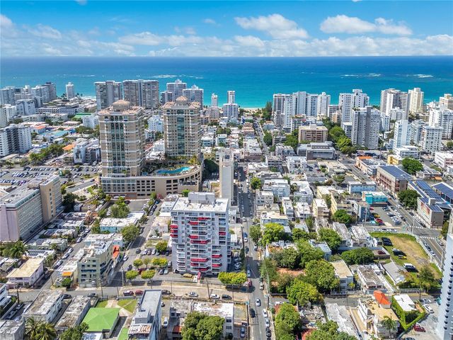 110 CALLE DEL PARQUE 9J, San Juan, PR 00911